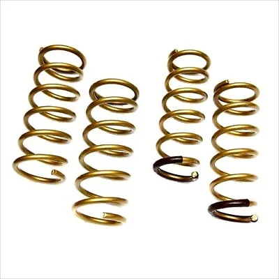 TEIN SKS34-BUB00 HIGH.TECH LOWERING SPRINGS KIT For 2002-2003 SUBARU IMPREZA • $245.95