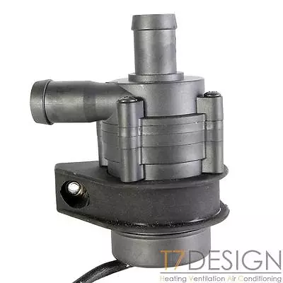 24v 16mm (5/8 ) Water / Circulation / Booster Pump For Eberspacher Or Webasto • $83.35