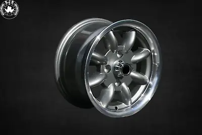 Alloy Rim Minilite Style 6x13 ET 16 For Ford Escort MK1&2 Capri NEW • $242.42