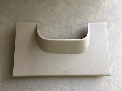 $27 • Buy 2008-2016 Ford F250 F350 Lower Dash Knee Fuse  Box Panel Cover Tan