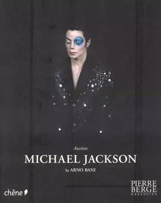 Michael Jackson: Auction • $13.39