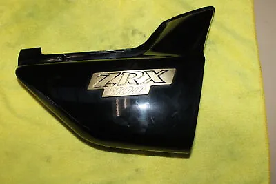 2000 Kawasaki ZRX1100 RIGHT SIDE FAIRING COWL  • $45