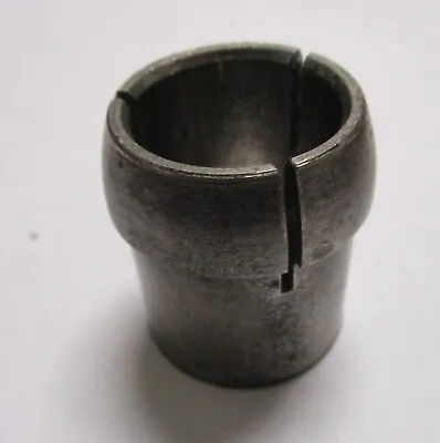 USED - Double End Collet For Alltool/Van Norman 777 Brake Lathe - 1.4  1  Arbor • $15