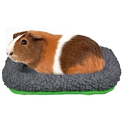 Trixie Cuddly Nylon Guinea Pig Bed Chinchilla & Rabbit Nester Rest 30 X 22cm • £6.45