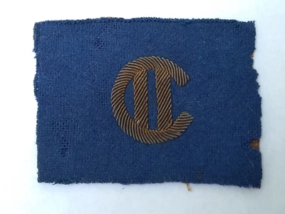 £59.99 • Buy WW2 Canadian 2nd. Infantry Division Officers Formation Patch.
