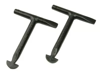 Monument 1010L Manhole Keys Pair • £24.95