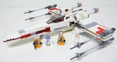 £62.50 • Buy LEGO 9493 Star Wars X-wing Starfighter
