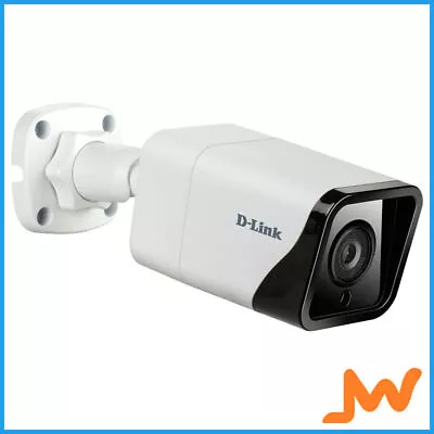 D-Link Vigilance 4MP Day/Night Outdoor Camera • $209