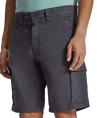 NORTH SAILS Men's Cargo Shorts - Grey - Asphalt - 30  Waist  - New With Tags • £34.95