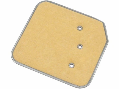 $19.93 • Buy For 1972-1980 International Scout II Automatic Transmission Filter Kit 67539NZ