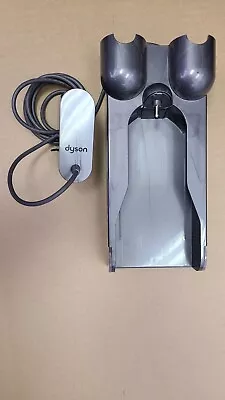 $39.95 • Buy USED Genuine Dyson V10 SV12  Wall Mount Bracket Docking Station + CHARGER
