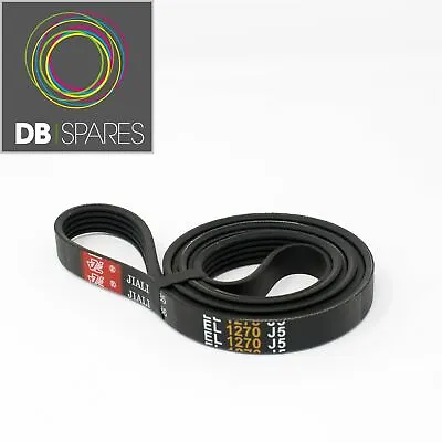 Samsung Washing Machine Drive Belt B1445AG J1453S P1253S P1453 B1245A 1270 J5 • £4.80