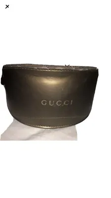 Vintage Gucci Ladies Sunglasses • £60