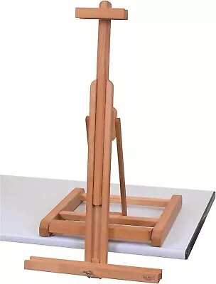 Mabef Artists Table Easel - M31 - M/31 • £104.99