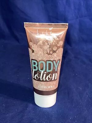 Nicole Miller New York Body Lotion 2.7 Oz Sealed  Tube. • $12.99