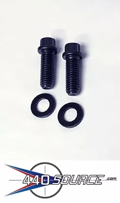 Starter Attachment Bolts Set 12point For Mopar Chrysler Dodge Big Block 383 440  • $18.95