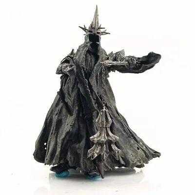 Lord Of The Rings The Return Of The King Morgul Lord Witch King With Mace • $35