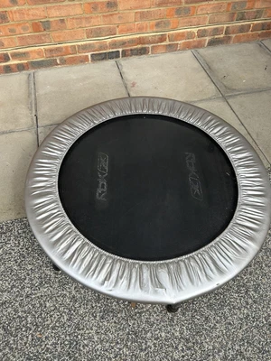 £50 • Buy Rebounder Trampoline