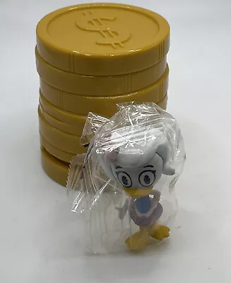 $14 • Buy DuckTales Money Stack Webby Phat Mojo New In Sealed Bag