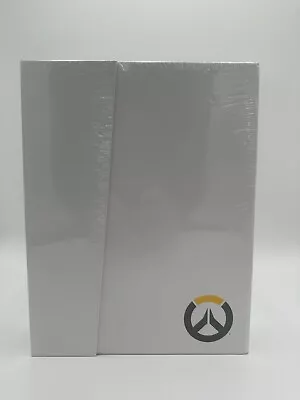 The  ART OF OVERWATCH Collectors Book Limited Edition Blizzard Dark Horse Books • $25