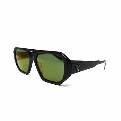 [MCM677S-001] Mens MCM Navigator Sunglasses • $74.99