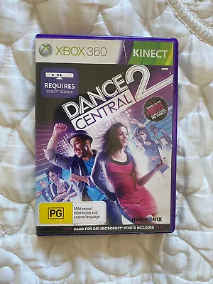 Dance Central 2 • $5