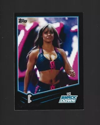 $0.99 • Buy 2013 WWE WRESTLING TOPPS BASE | PARALLEL | TRIPLE THREAT CARDS - MINT - You Pick