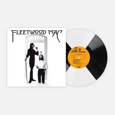 Fleetwood Mac - Fleetwood Mac (VMP Black/White Vinyl Me Please) | LP Record • $63.15