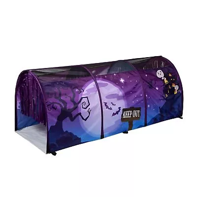 Pacific Play Tents 20522 Starry Fright Play Tunnel 72  X 30  X 30  • $52.61