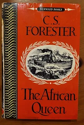 The African Queen By C. S. Forester - (1953)  • £4.99