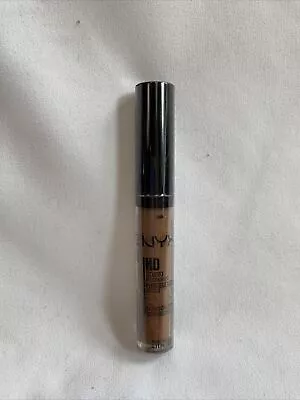 NYX HD Studio Photogenic Concealer Corrector In CW08.2 Cappuccino New & Sealed • $6.99