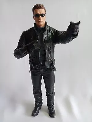 Terminator 3 12.5in McFarlane Figure • $34.99