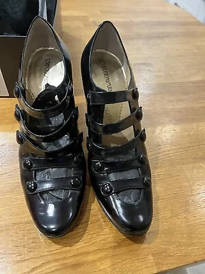 £40 • Buy Emporio Armani Women Shoes