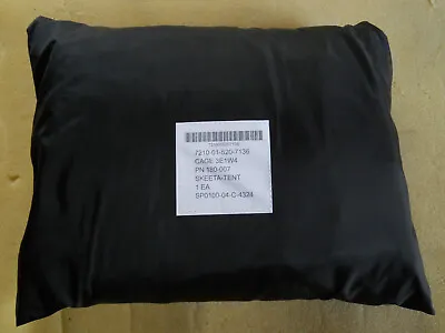 US Army Skeeta Tent 11' X 17' Feet Mosquito Net Insect Protection BRAND NEW! • $6.49