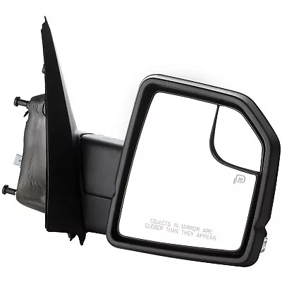 Tow Mirrors Power Heated W/Turn Signal For 2015-2020 Ford F-150 Passengers Side • $79.89