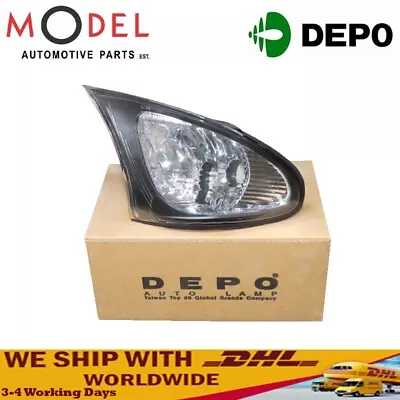 Depo Indicator E46 4dr 01-05 Right 4441511r 7165850 63136914200 • $36