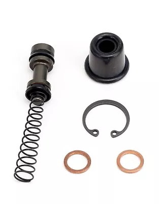 Yamaha YZF R1 1998-2008 Rear Brake Master Cylinder Rebuild Kit • $30.43