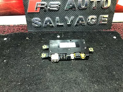 £11 • Buy 2004 Vw Touareg 5dr Aerial Antenna Booster Amplifier 7l6035530b
