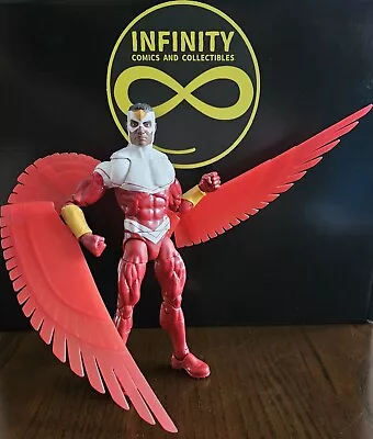 Hasbro Marvel Legends Retro: FALCON 6inch Action Figure • $18