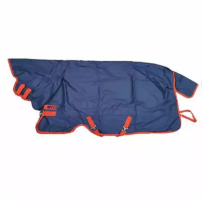 £73.95 • Buy Amigo Mio Lite All In One Turnout Rug - Waterproof Horse Rug - No Fill