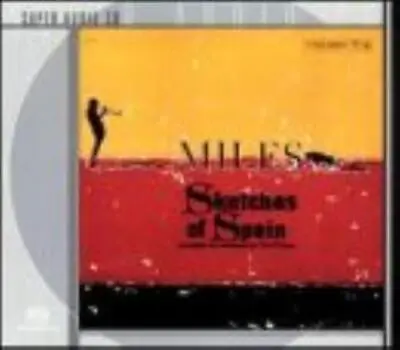 Davis Miles : Sketches Of Spain CD • $5.67