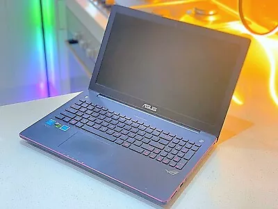 $275 • Buy Gaming ASUS G5550J Intel ®Core™i7•NVIDIA GTX GPU•15.6”LED•FHD•USB 3.0•HDMi#3080