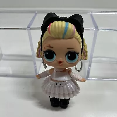 Lol Surprise Doll Series 80's Bb Doll Madonna • $7.99