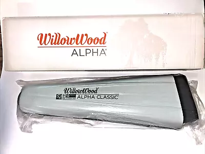 *New* Willowwood Alpha Classic Prosthetic Leg Locking Liner - Size Medium Plus • $325