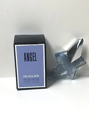 £15.99 • Buy Thierry Mugler Angel 5ml Eau De Perfume Brand New In Box, Bag Size