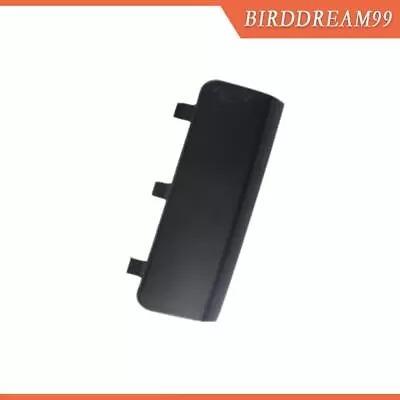 Tow Hook Cover Right Unpainted For Mercedes W163 ML Class Rear Bumper 1638801605 • $17.05