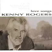 Kenny Rogers : Love Songs CD Value Guaranteed From EBay’s Biggest Seller! • £1.99