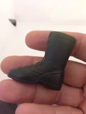 GI JOE - BOOTS  - 12  ACTION FIGURE ACCESSORY 1/6 SCALE 1:6 21st KR • $10