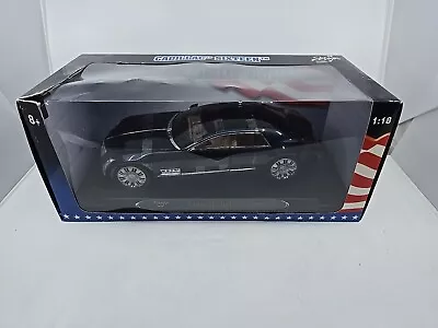 1:18 Ricko 2003 Cadillac Sixteen Diecast Car B/1 • $75