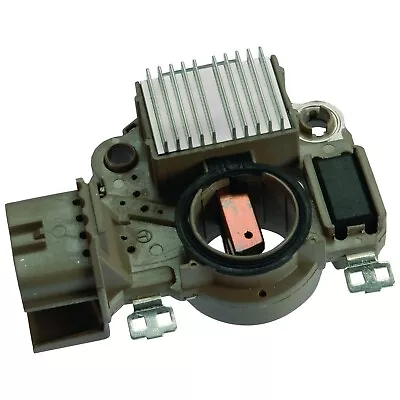 For Mitsubishi Chrysler Dodge Mitsubishi  Replacement New Alternator Regulator • $29.99